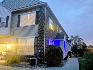 11394 Eldorado Street NE D, Blaine, MN 55449