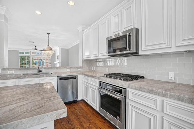4107 Woodhead Street, Houston, TX 77098
