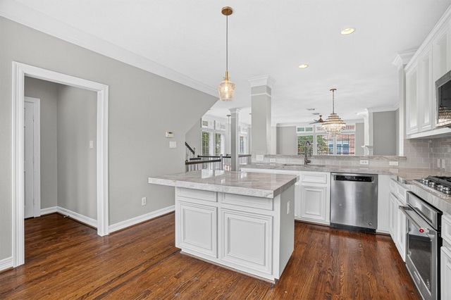 4107 Woodhead Street, Houston, TX 77098