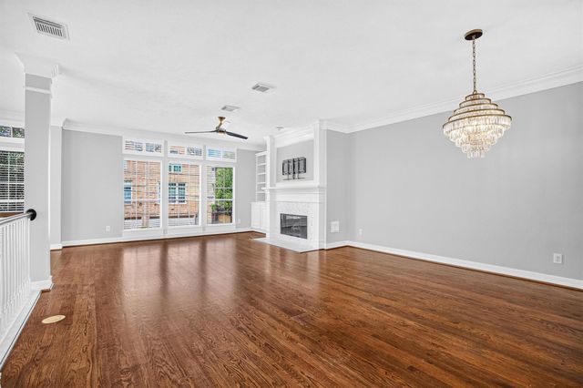 4107 Woodhead Street, Houston, TX 77098