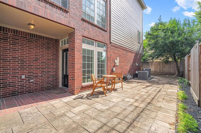 4107 Woodhead Street, Houston, TX 77098