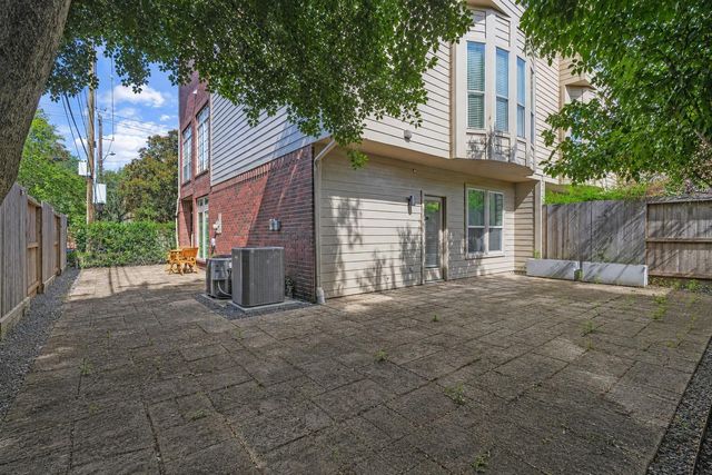 4107 Woodhead Street, Houston, TX 77098