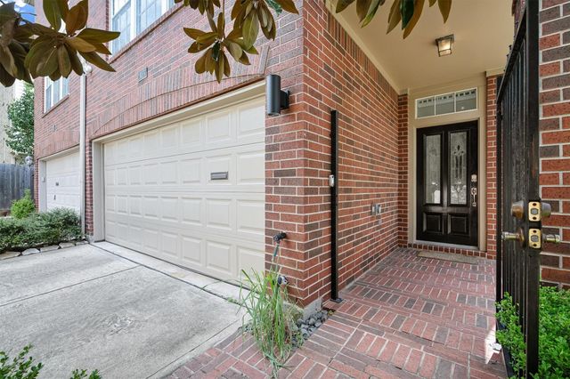 4107 Woodhead Street, Houston, TX 77098