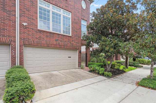 4107 Woodhead Street, Houston, TX 77098