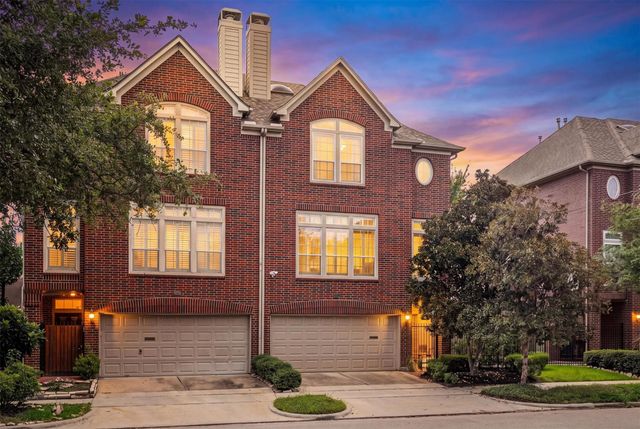4107 Woodhead Street, Houston, TX 77098