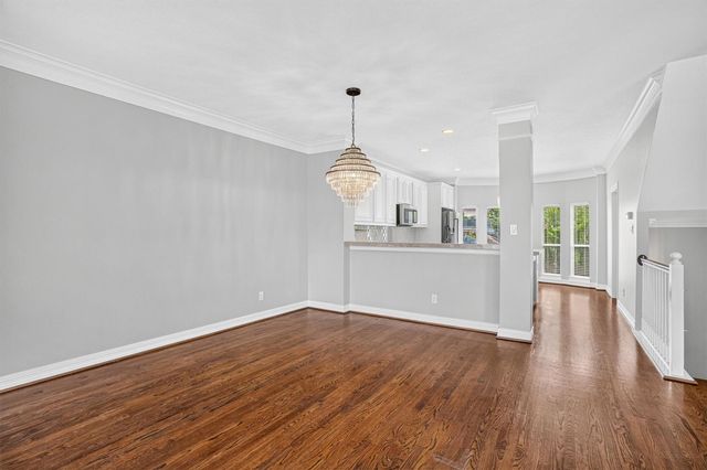 4107 Woodhead Street, Houston, TX 77098