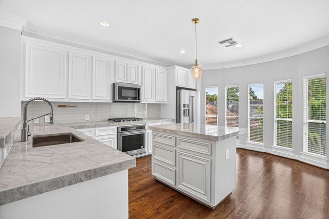 4107 Woodhead Street, Houston, TX 77098