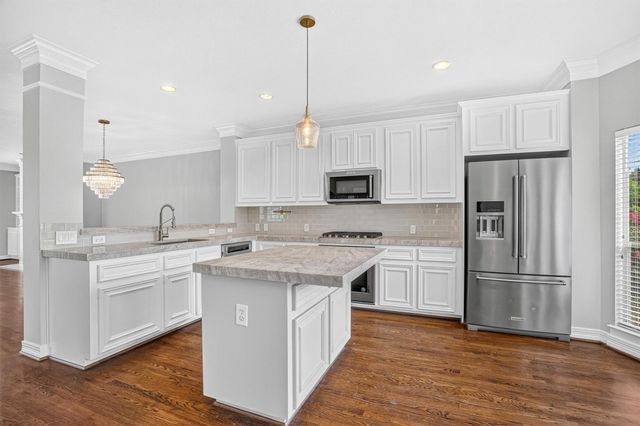 4107 Woodhead Street, Houston, TX 77098