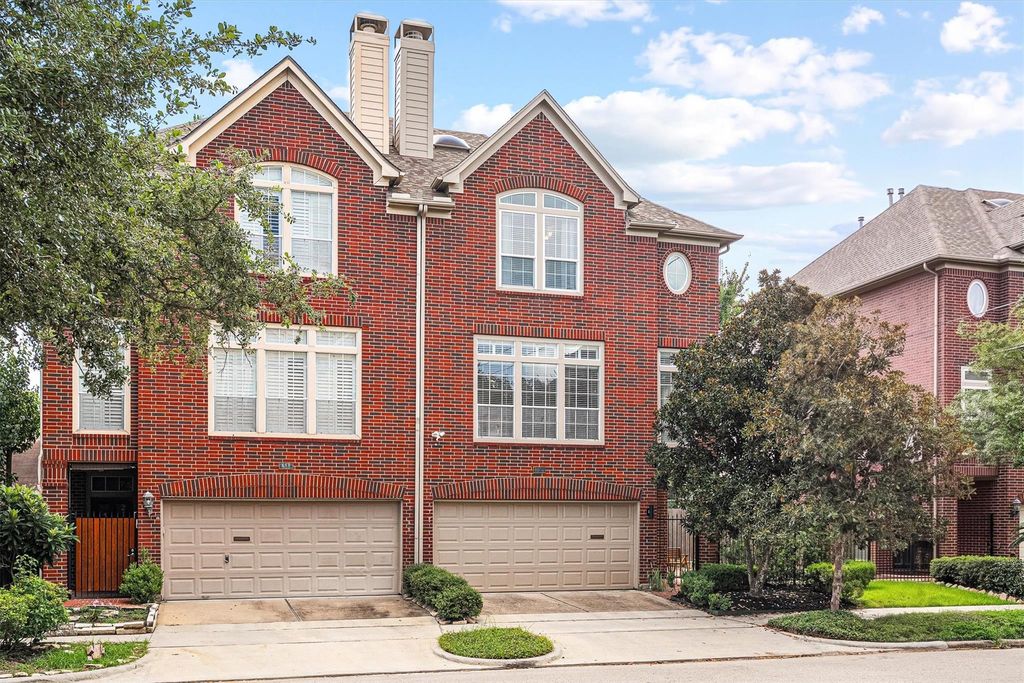 4107 Woodhead Street, Houston, TX 77098
