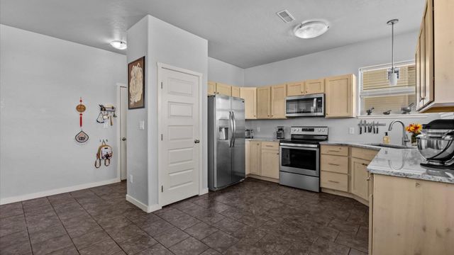 389 Blue River Drive, Grand Junction, CO 81504