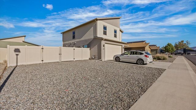 389 Blue River Drive, Grand Junction, CO 81504