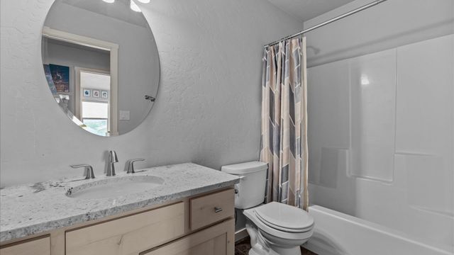 389 Blue River Drive, Grand Junction, CO 81504