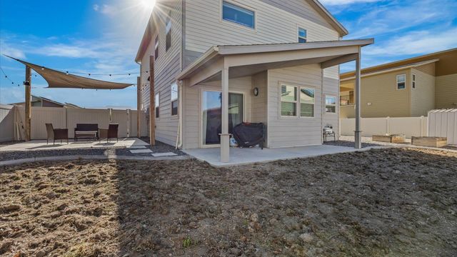 389 Blue River Drive, Grand Junction, CO 81504
