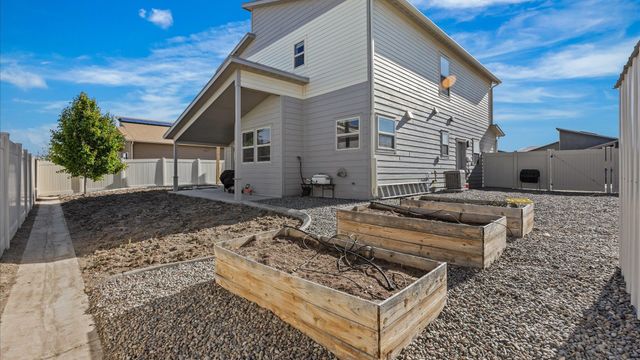 389 Blue River Drive, Grand Junction, CO 81504