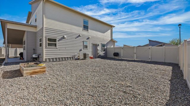 389 Blue River Drive, Grand Junction, CO 81504