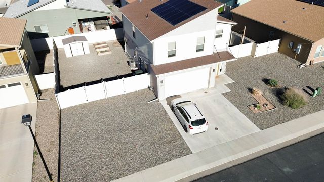 389 Blue River Drive, Grand Junction, CO 81504