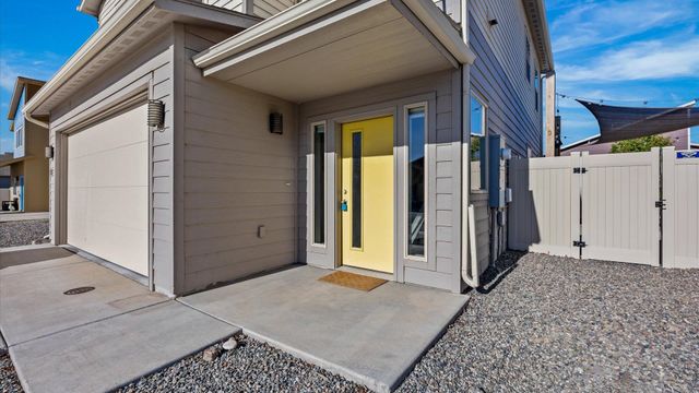 389 Blue River Drive, Grand Junction, CO 81504
