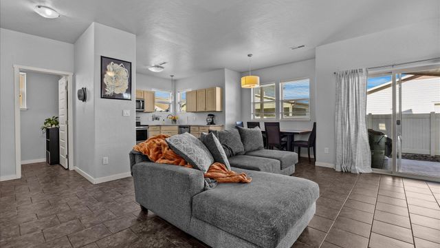 389 Blue River Drive, Grand Junction, CO 81504