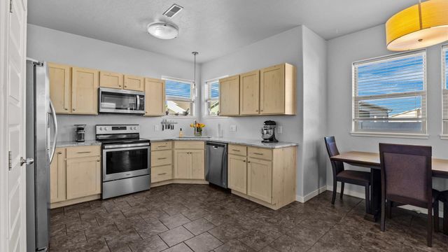 389 Blue River Drive, Grand Junction, CO 81504