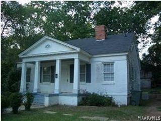 2525 Greenville Street, Montgomery, AL 36107
