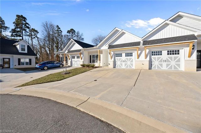 3903 Sudley Point, Jamestown, NC 27282