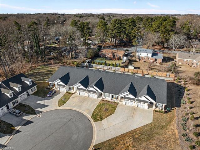 3903 Sudley Point, Jamestown, NC 27282