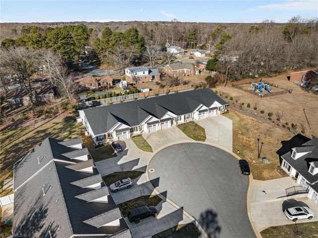 3903 Sudley Point, Jamestown, NC 27282