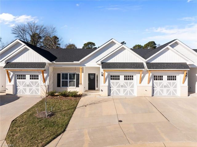 3903 Sudley Point, Jamestown, NC 27282