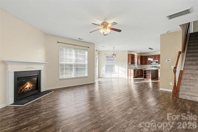 16014 Raptor Court, Charlotte, NC 28278