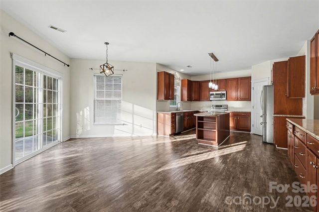 16014 Raptor Court, Charlotte, NC 28278