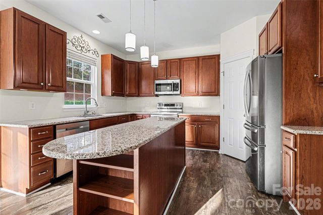 16014 Raptor Court, Charlotte, NC 28278