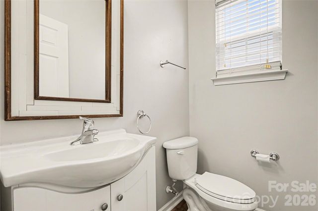 16014 Raptor Court, Charlotte, NC 28278