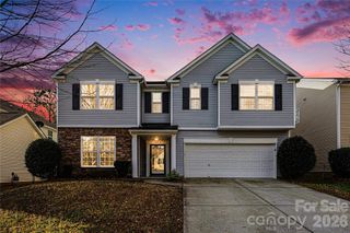 16014 Raptor Court, Charlotte, NC 28278