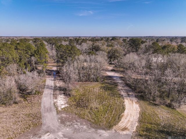 Lot B-1-A Burgess Rd, Denham Springs, LA 70726