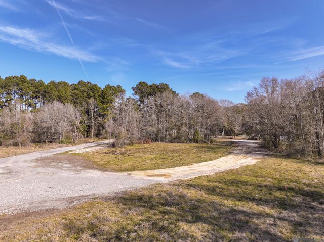 Lot B-1-A Burgess Rd, Denham Springs, LA 70726