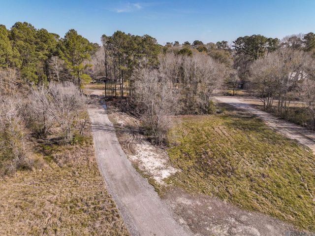 Lot B-1-A Burgess Rd, Denham Springs, LA 70726