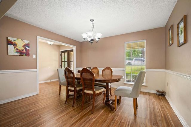 7711 Creekwood Drive, Mobile, AL 36695