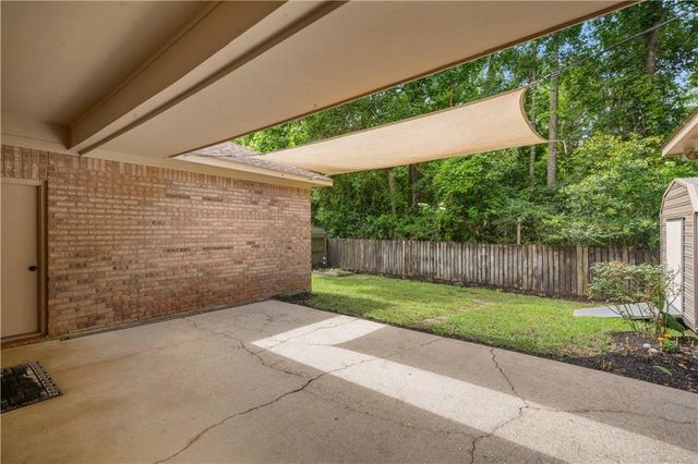 7711 Creekwood Drive, Mobile, AL 36695