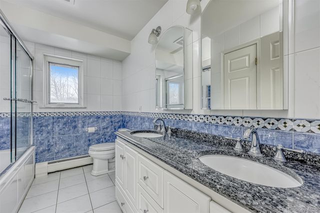 40 Cragmere Oval, New City, NY 10956