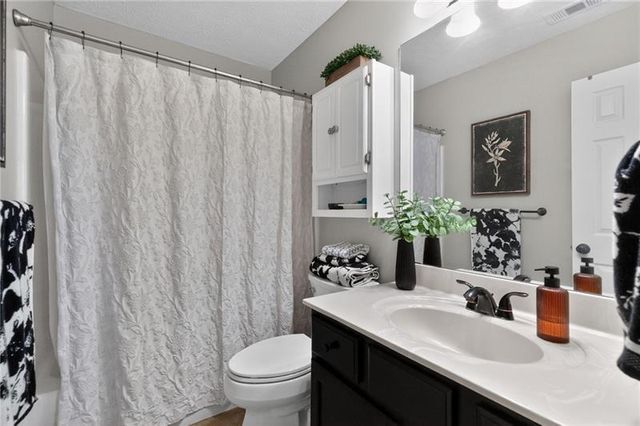513 Stanford Place, Woodstock, GA 30188