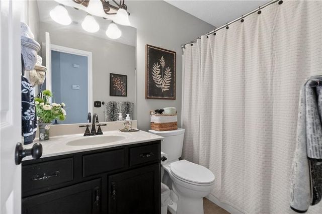 513 Stanford Place, Woodstock, GA 30188