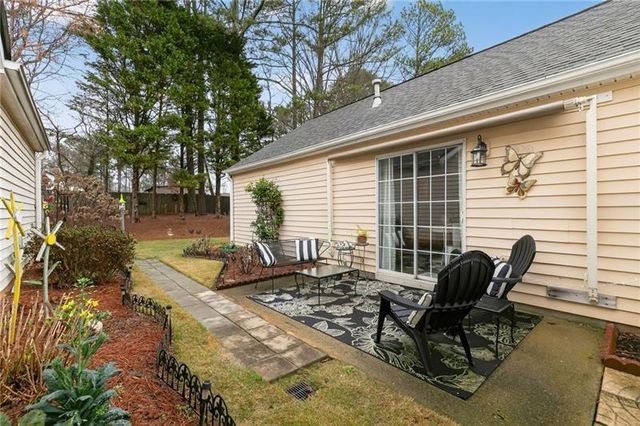 513 Stanford Place, Woodstock, GA 30188