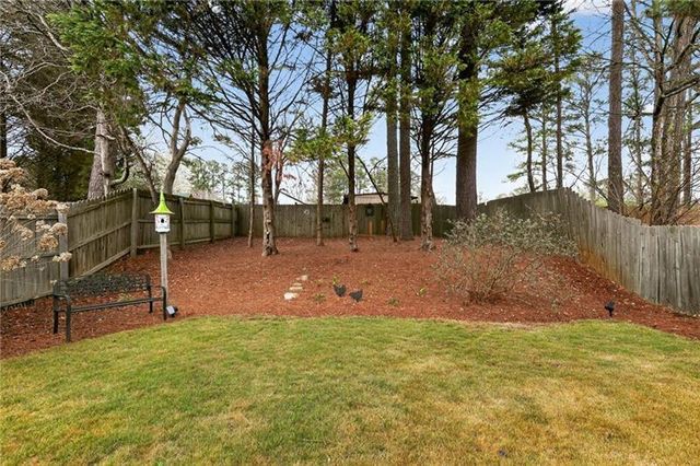 513 Stanford Place, Woodstock, GA 30188