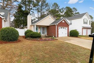 513 Stanford Place, Woodstock, GA 30188