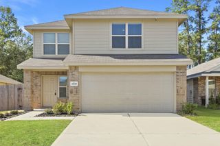 18718 Clearwater Brook Drive, New Caney, TX 77357
