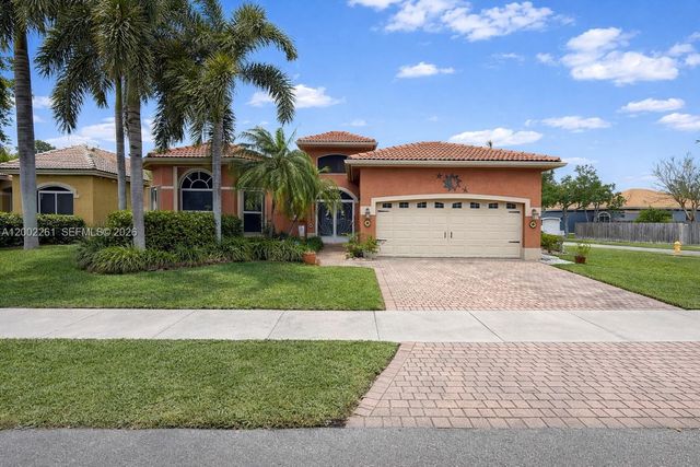 1483 SE 22nd Ln, Homestead, FL 33035