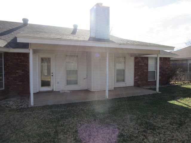5280 Western Plains Avenue, Abilene, TX 79606