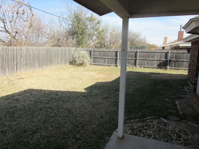 5280 Western Plains Avenue, Abilene, TX 79606