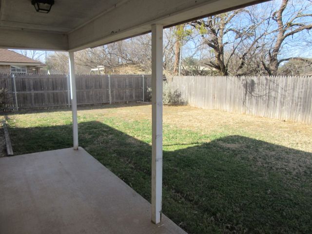 5280 Western Plains Avenue, Abilene, TX 79606