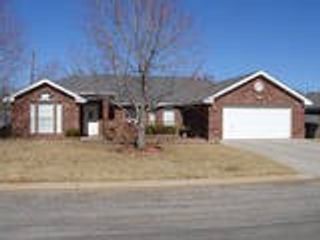 5280 Western Plains Avenue, Abilene, TX 79606